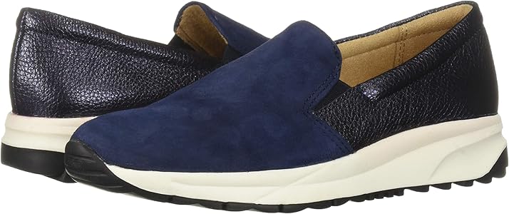 naturalizer women's selah sneaker