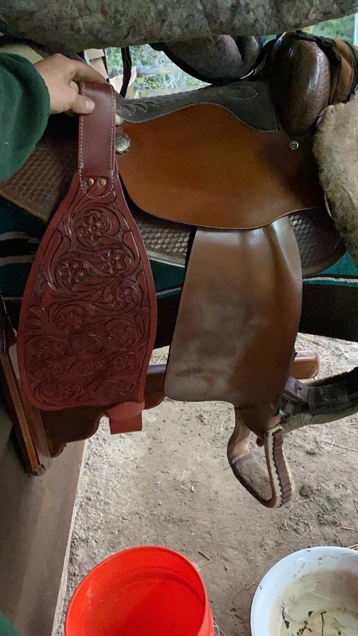 Collections – ES Sellerie Western