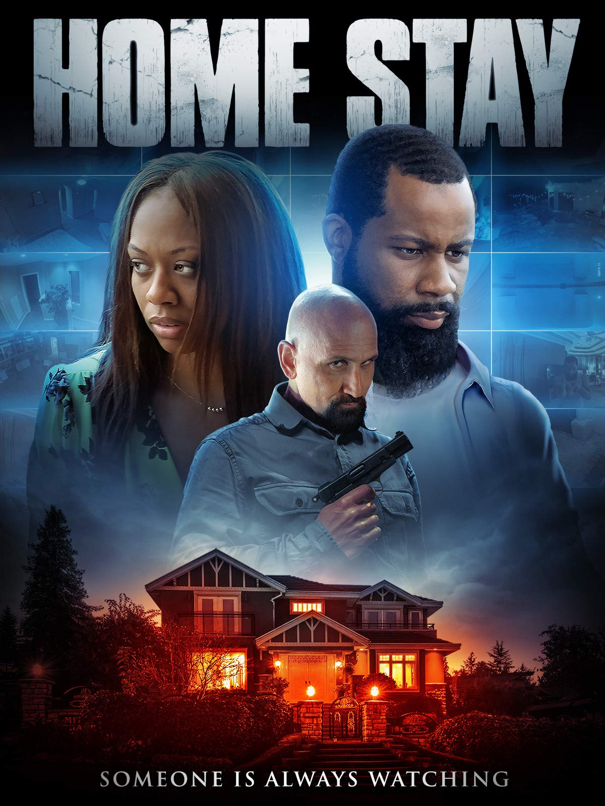 Watch Home Stay Prime Video