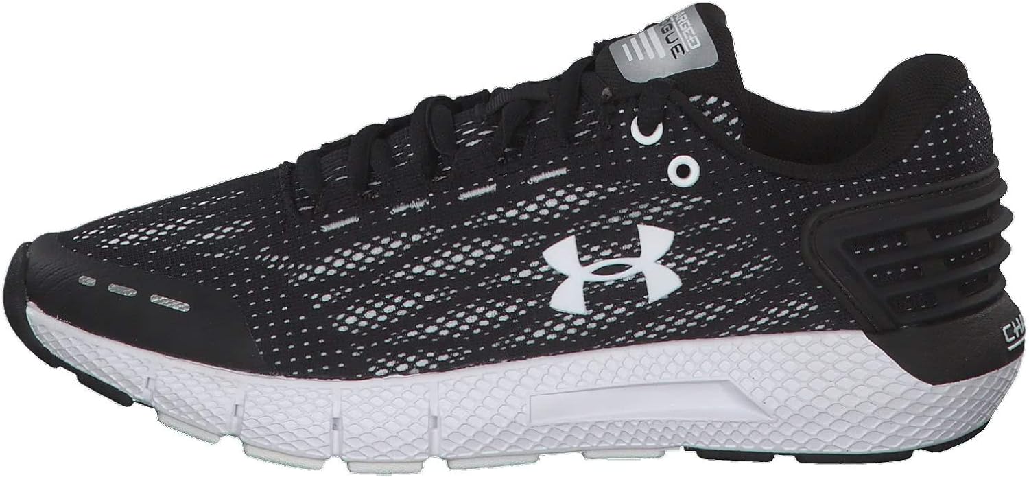 under armour charged rogue blue