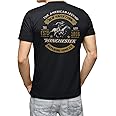 The American Legend Winchester USA T-Shirts for Men