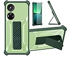 Case for ZTE Voyage 40 Pro+Plus Phone Case Stand