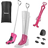 boot stretcher target