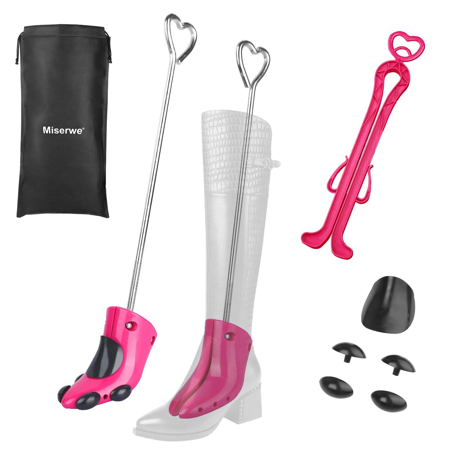 Stretcher Shoe Way One Professional Stands Shaper Boot