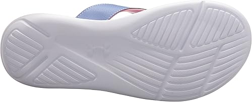 under armour women's marbella vi thong sneaker