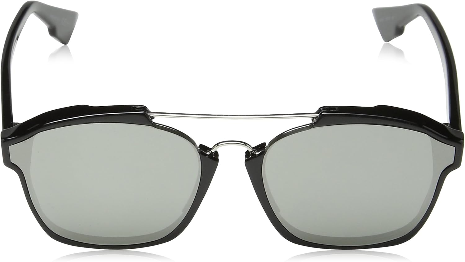 dior abstract sunglasses black