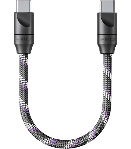 Amazon.com: iFi Gemini3.0 Dual Headed Audiophile USB Cable with