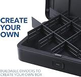 Dremel 8240 Cordless 12V Rotary Tool Kit with 2 Batteries, 65 Accessories view 7