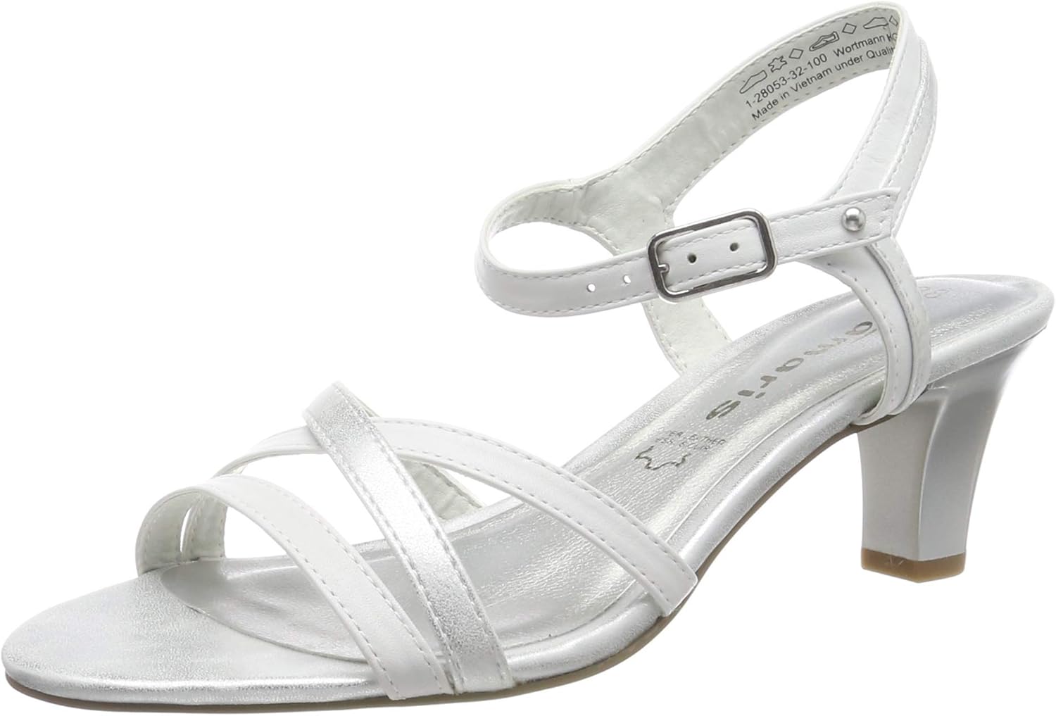 tamaris sandals amazon