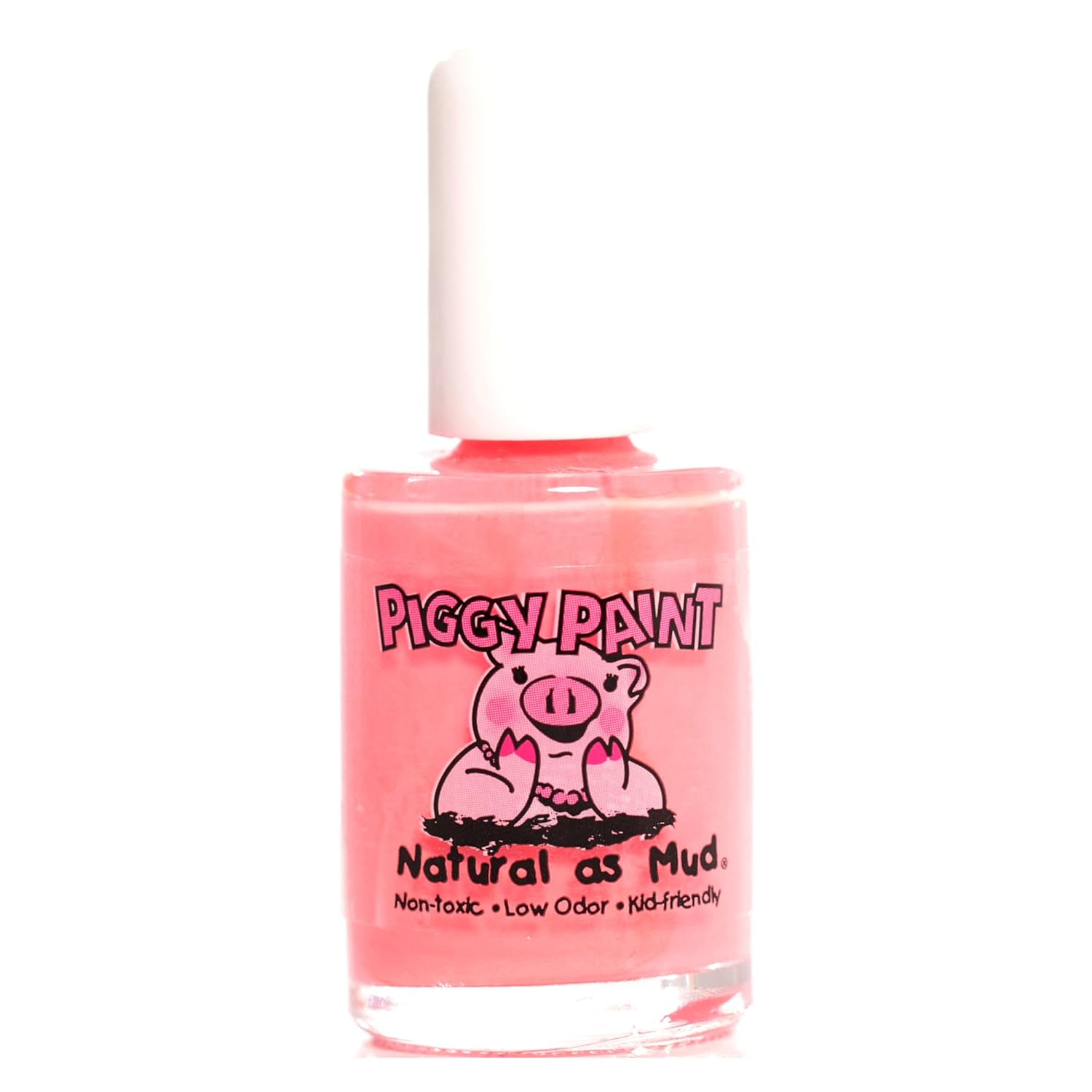 Best Piggy Paint Makeup\