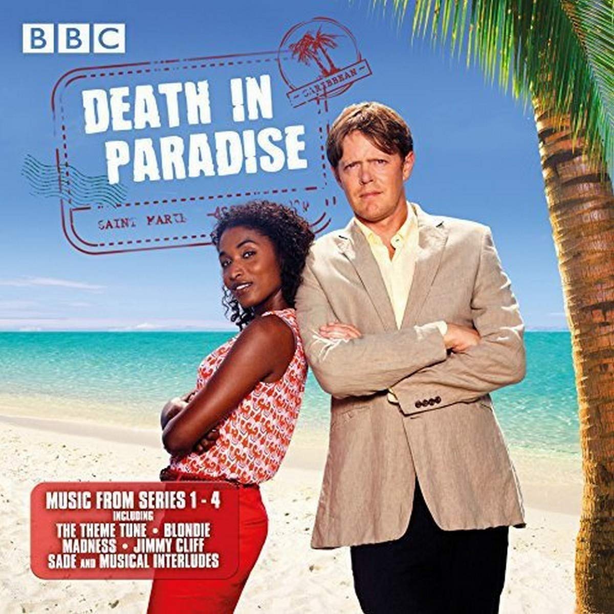 Death In Paradise