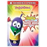 VeggieTales: LarryBoy Ultimate Super Hero Collection [DVD]