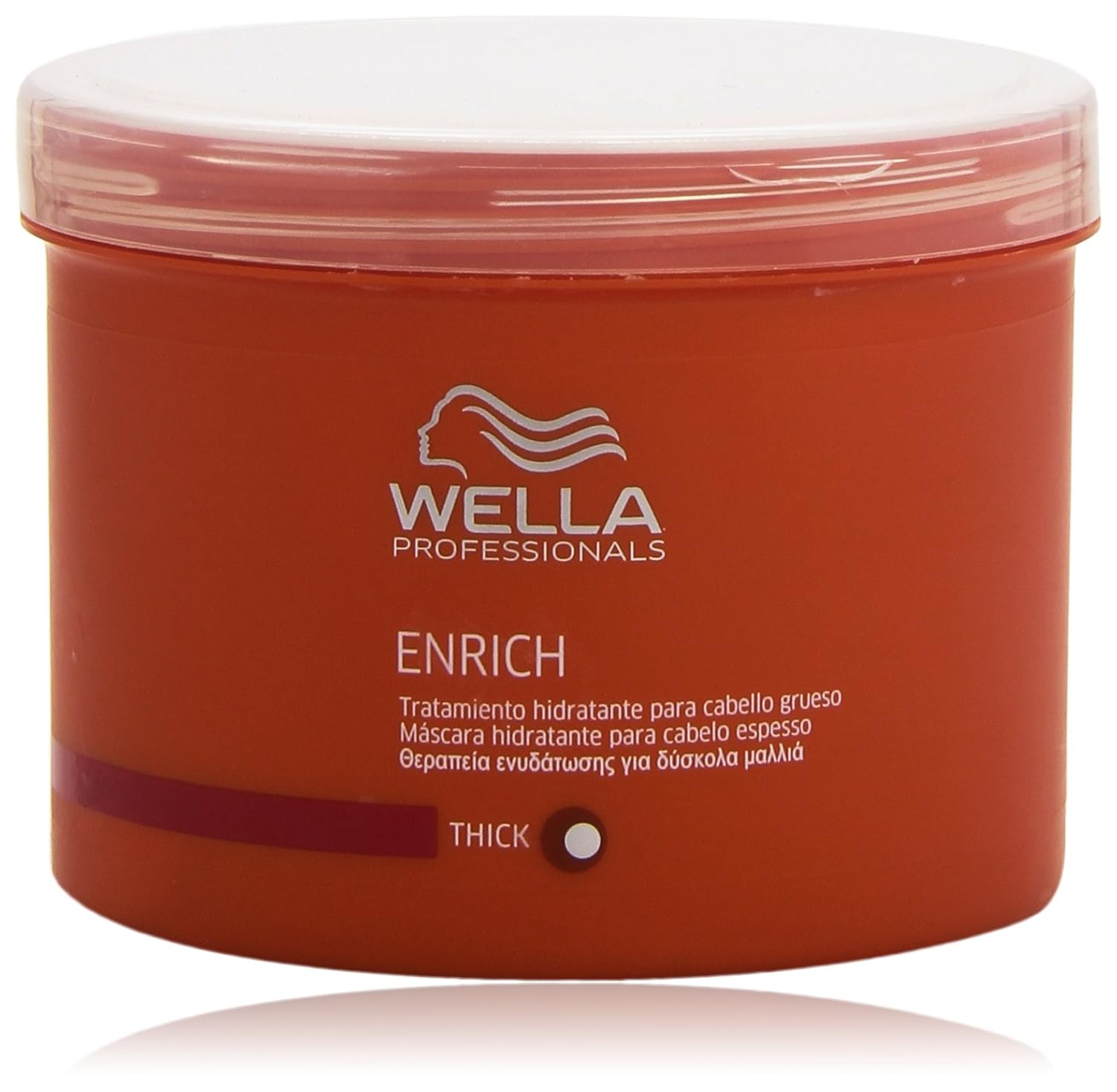 Mascarillas para el pelo