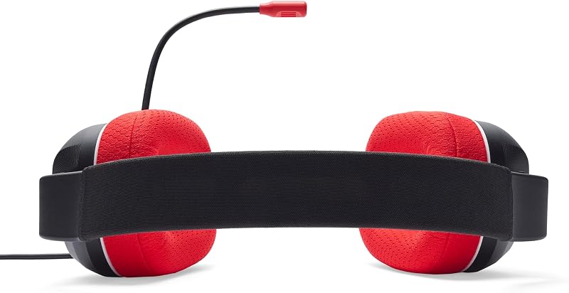 Kabelgebundenes Stereo-Headset für Nintendo Switch – Mario Kart Rivals