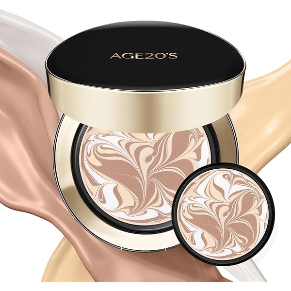 Amazon.com : Chosungah CnT VVIG Cushion SPF50+/PA++++ 25g (Light