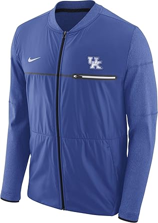 nike coaches sideline jacket