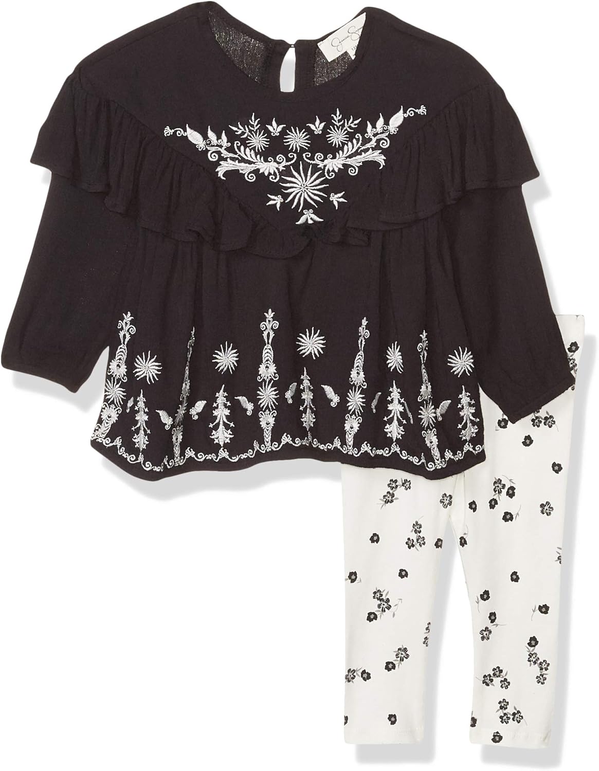 jessica simpson baby boy clothes