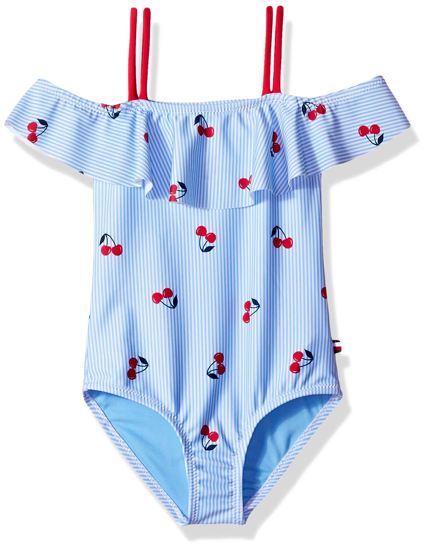 tommy hilfiger baby swimwear