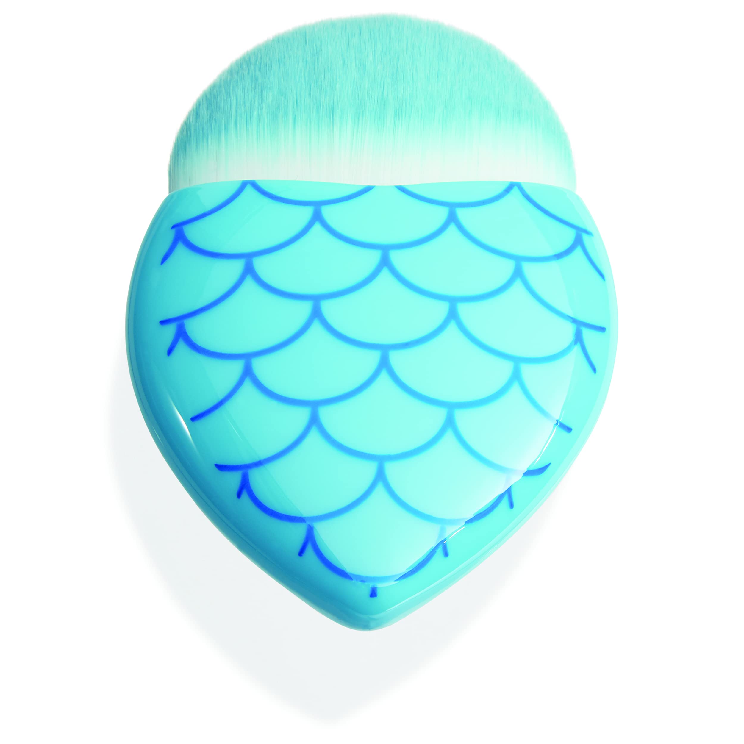 Revolution Beauty London, Mermaid, Brush