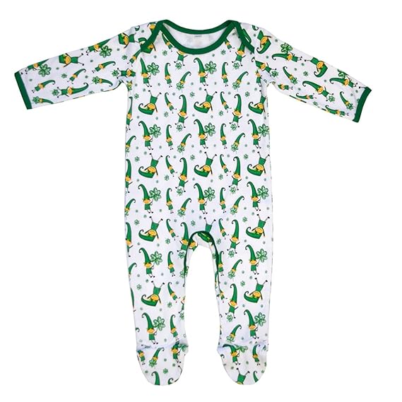 baby pajamas ireland