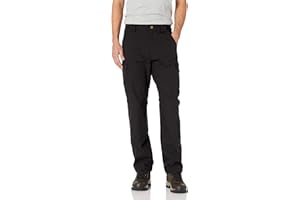 Tru-Spec Men's 24-7 Series Ascent Pants Polyester Cotton Blend Micor Rip-Stop Fabric with Mechanical Stretch