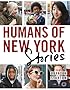 Humans of New York : Stories