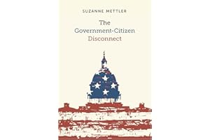 The Government-Citizen Disconnect