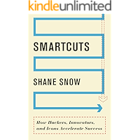 Smartcuts: The Breakthrough Power of Lateral Thinking