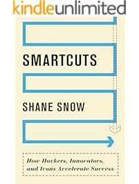 Smartcuts: The Breakthrough Power of Lateral Thinking