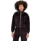 rag & bone Women's Lara Corduroy Jacket