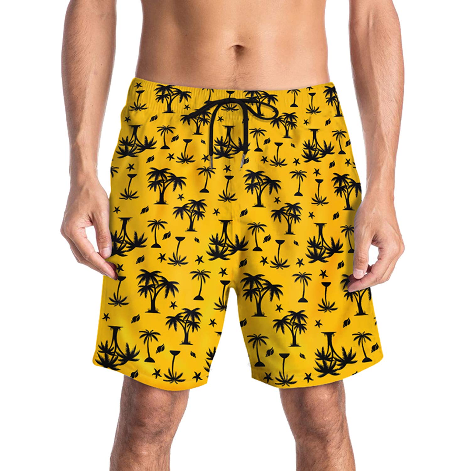 shorts to wear over bathing suit