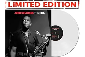 John Coltrane - The Greatest Hits - Limited Color Edition