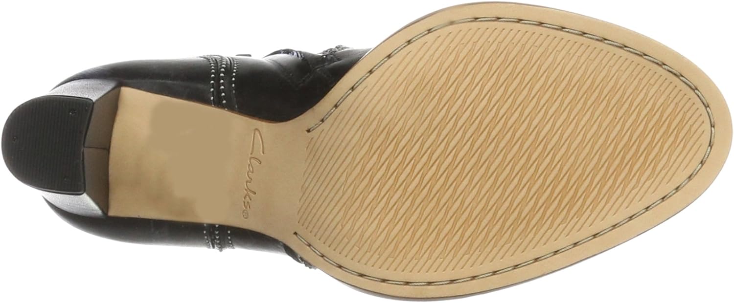 clarks ellis betty boots