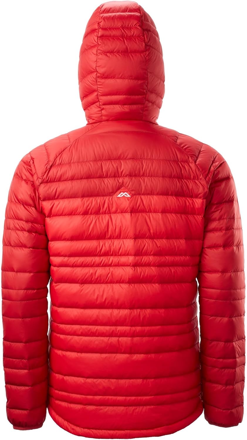 kathmandu alptic down jacket
