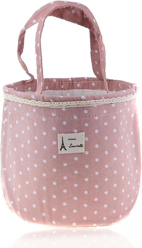 Round lunch bag Clearance