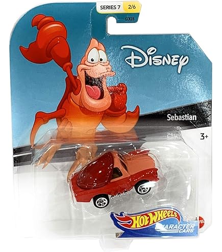 Amazon.com: Hot Wheels Disney 100th Elsa : Toys & Games