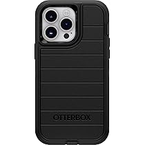 美品OtterBox Defender iPhone 16Pro max ケース Amazon.com: OtterBox iPhone 16 Pro Max Defender Series XT