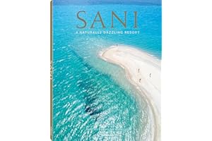 SANI: A Naturally Dazzling Resort