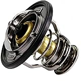 TAMKKEN 90916-A3003 90916-03129 Coolant Thermostat