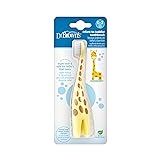 Dr. Brown's Infant-to-Toddler Toothbrush, Giraffe