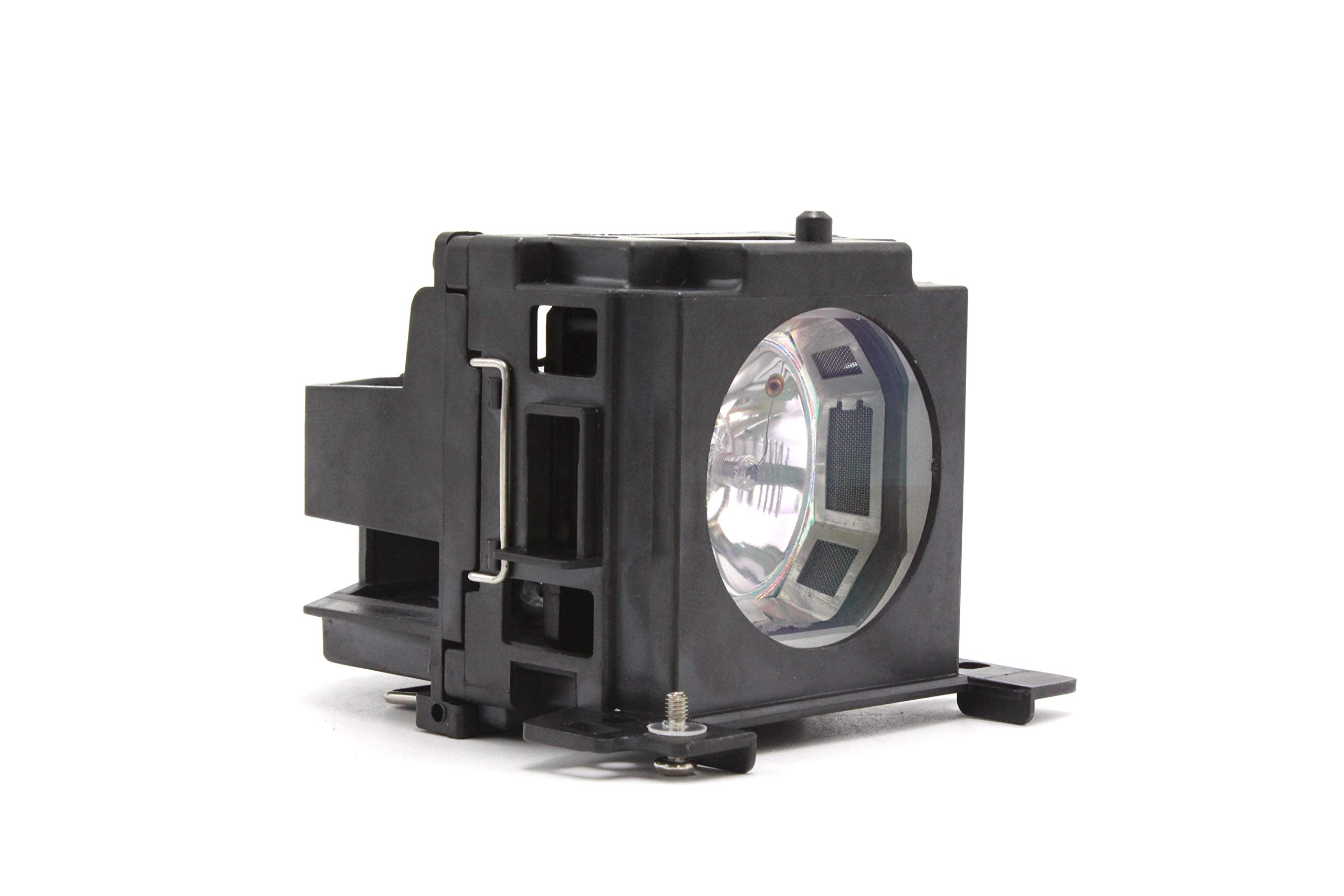 Emazne DT00757 Projector Replacement Compatible Lamp with Housing for Hitachi CP-HX3280 CP-X251 CP-X