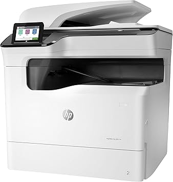 hp mfp 774dn