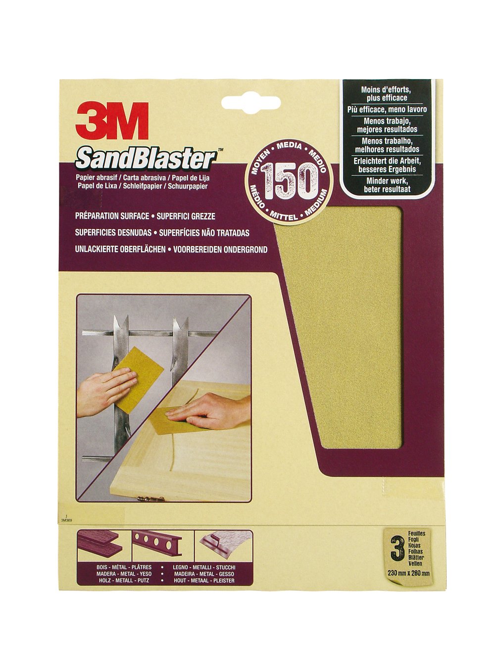 Which Is The Best 3M Glass Polishing Compound