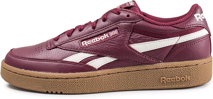 reebok revenge plus indoor
