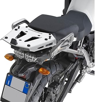 yamaha super tenere top case