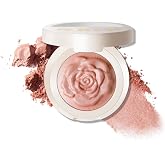 LAURA GELLER Baked Blush-n-Brighten Powder Blush - In Bloom