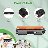 SINOPRINT Compatible HP 17A CF217A Toner Black M102a M130 M130fn M130fw view 4