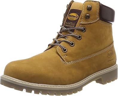 dockers by gerli women's boots