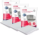 Care + Protect Universal Cooker Hood Filter 47x97 cm Cut-to-Size view 2