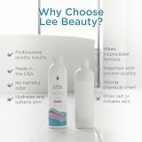 Lee Beauty Pro Callus Remover Gel Extra Strength 8 Oz Home Pedicure Dry Skin view 6